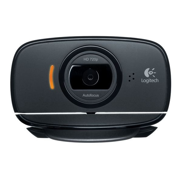 logitech webcam c525 driver for windows 10