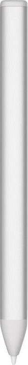 Logitech - Crayon - Digital Pen Til Ipad - Med Usb-C - Sølv