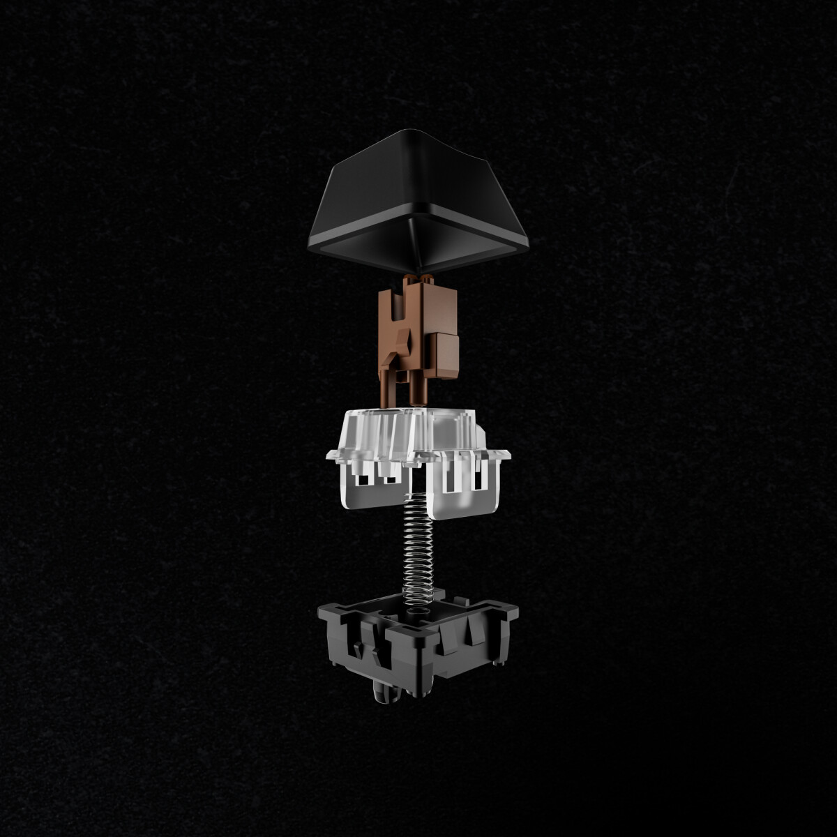 Logitech - G Pro X 60 Lightspeed Wireless Gaming Keyboard - Nordic