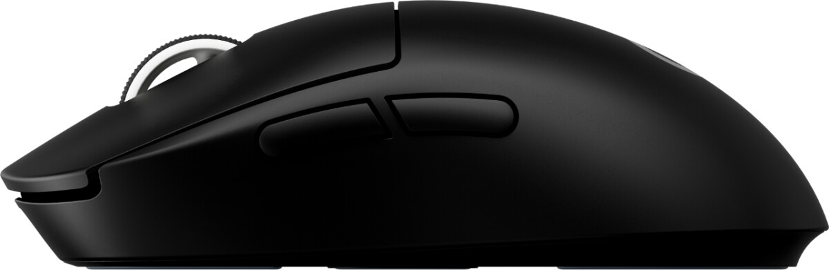 Logitech - G Pro X Superlight 2C Mus