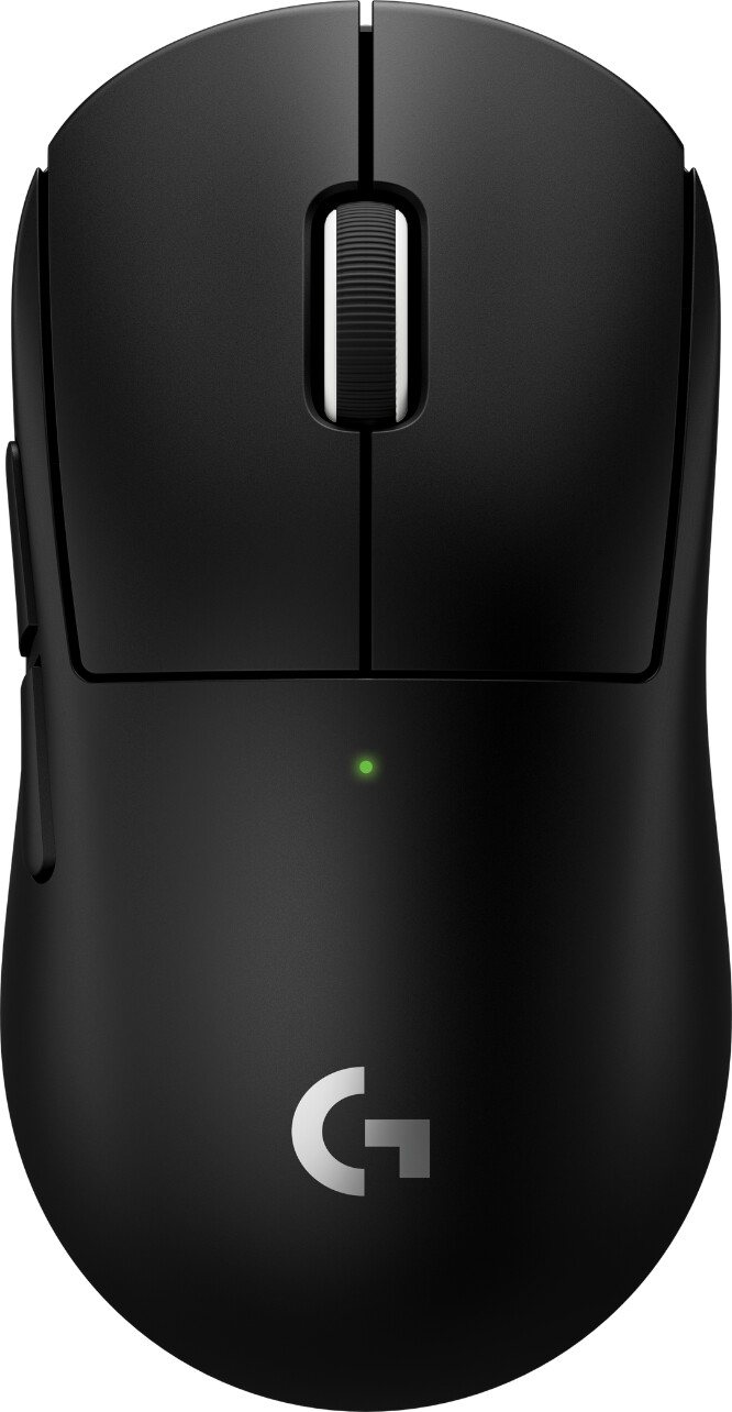 Logitech - G Pro X Superlight 2C Mus