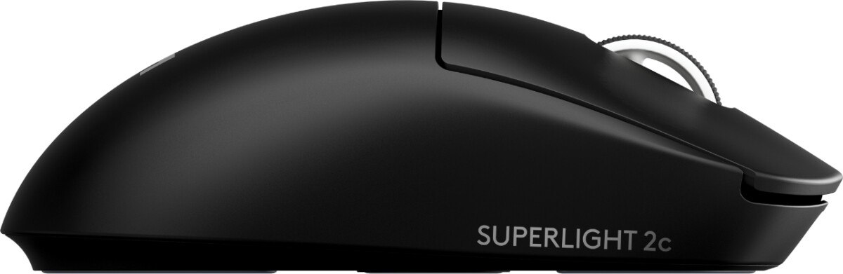 Logitech - G Pro X Superlight 2C Mus