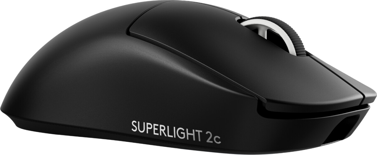 Logitech - G Pro X Superlight 2C Mus