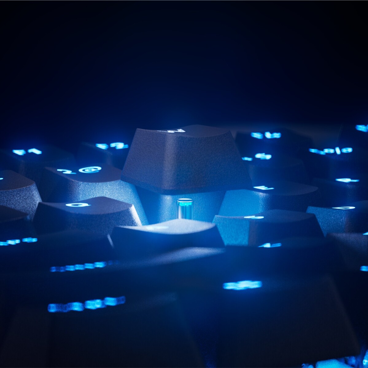 Køb Logitech G - Pro X Tkl Rapid Tenkeyless Gaming Keyboard - Gucca.dk