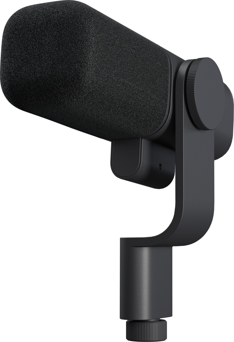 Logitech G - Yeti Studio Black