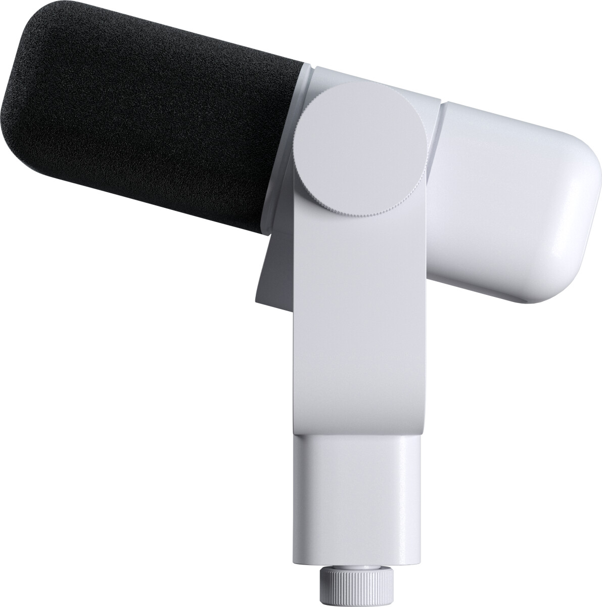 Logitech G - Yeti Studio White