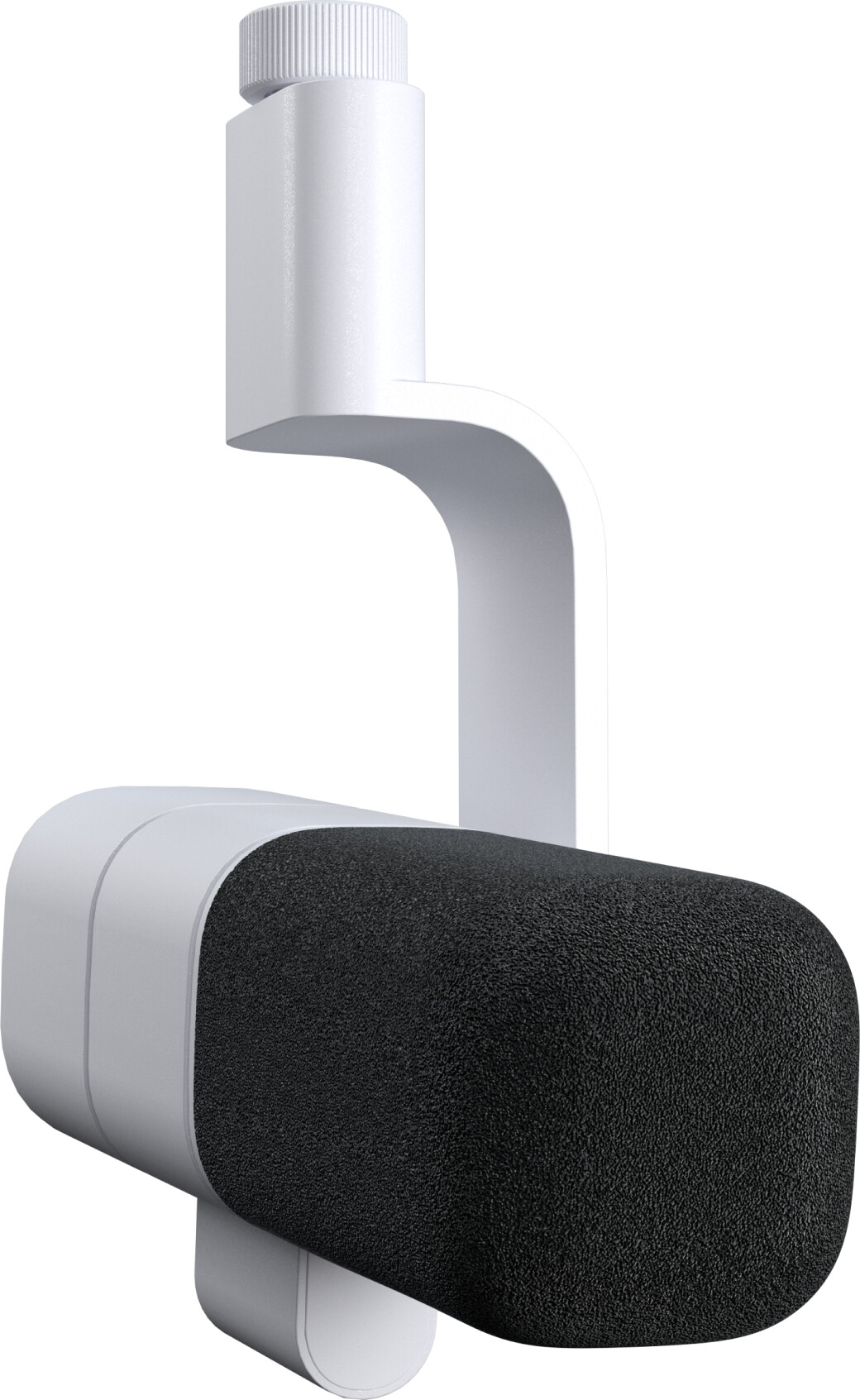 Logitech G - Yeti Studio White