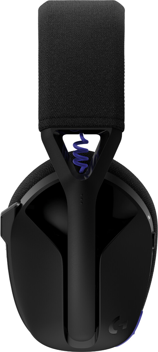 Logitech - G321 Lightspeed Headset