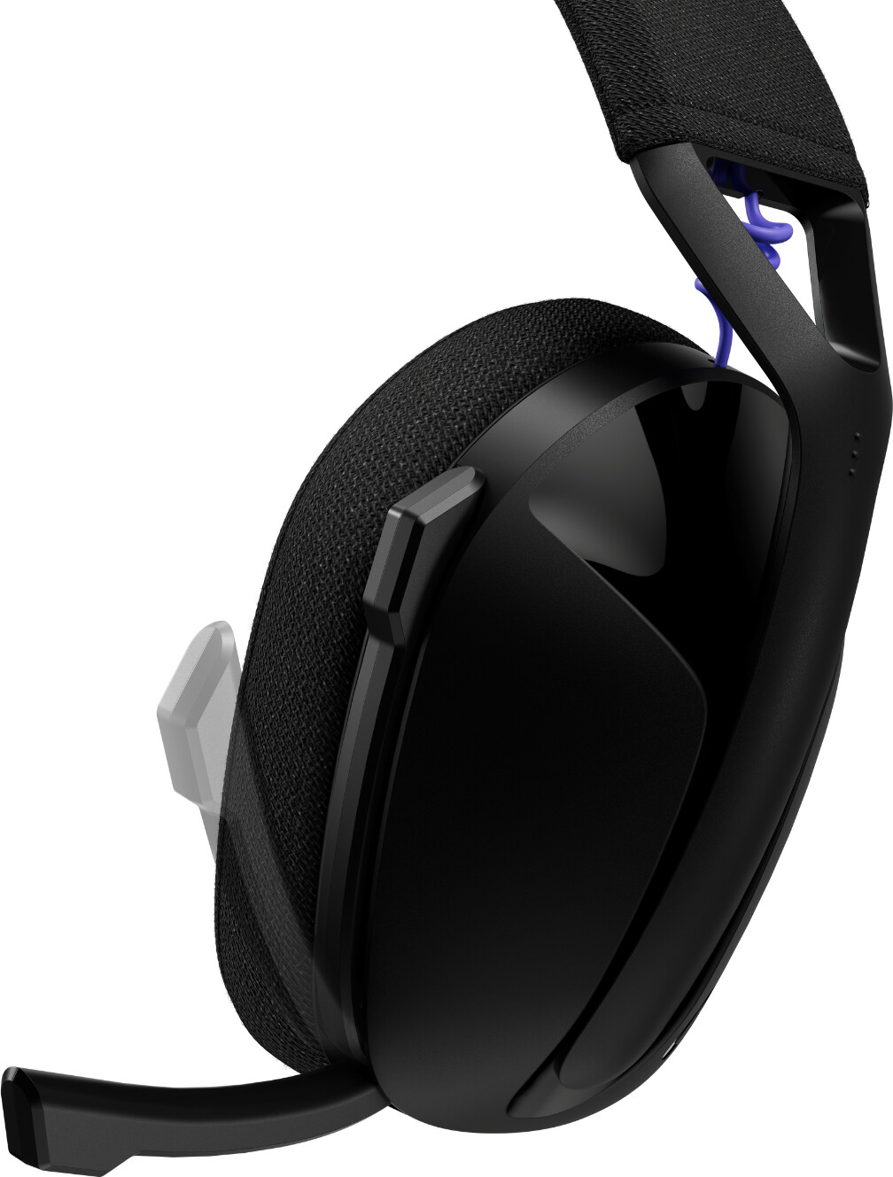 Logitech - G321 Lightspeed Headset