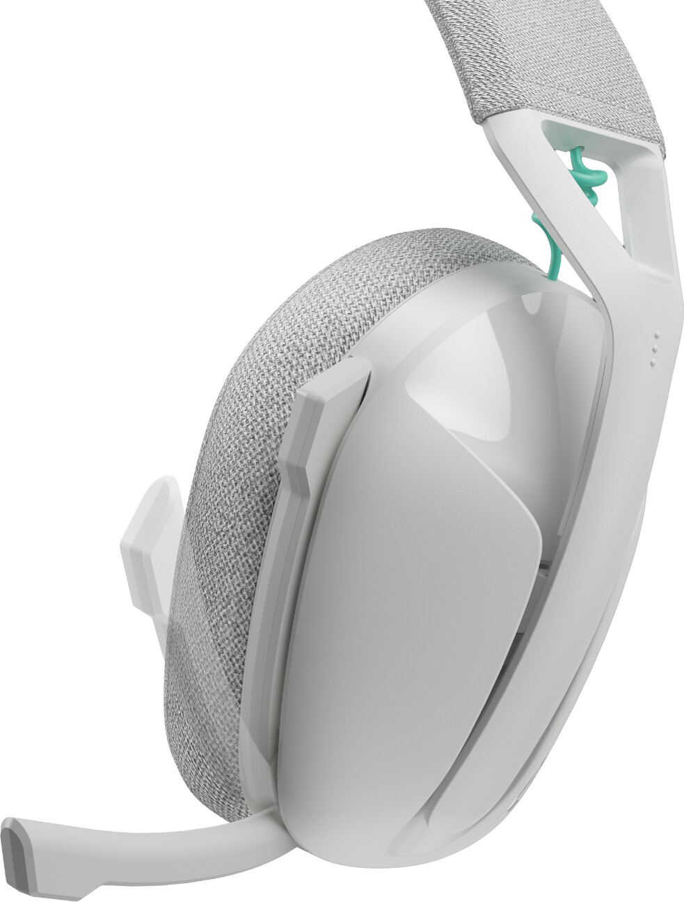Logitech - G321 Lightspeed Headset