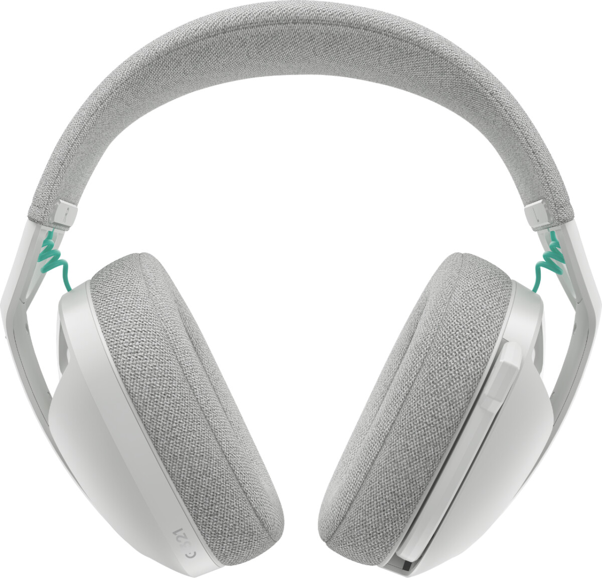 Logitech - G321 Lightspeed Headset