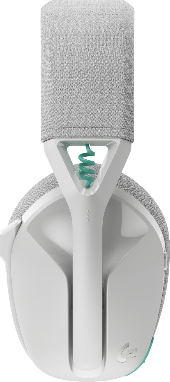 Logitech - G321 Lightspeed Headset