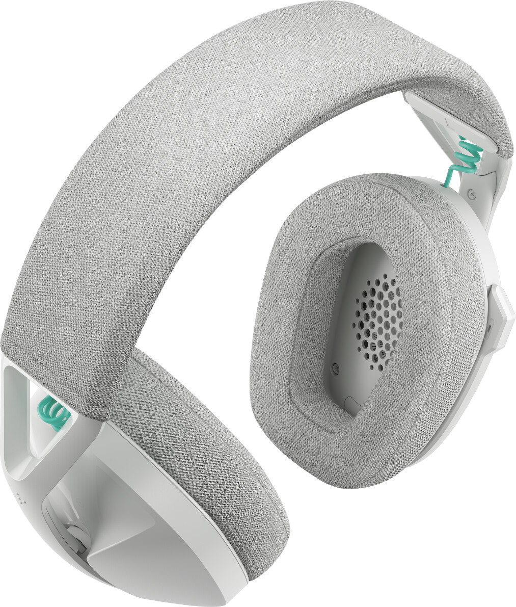 Logitech - G321 Lightspeed Headset