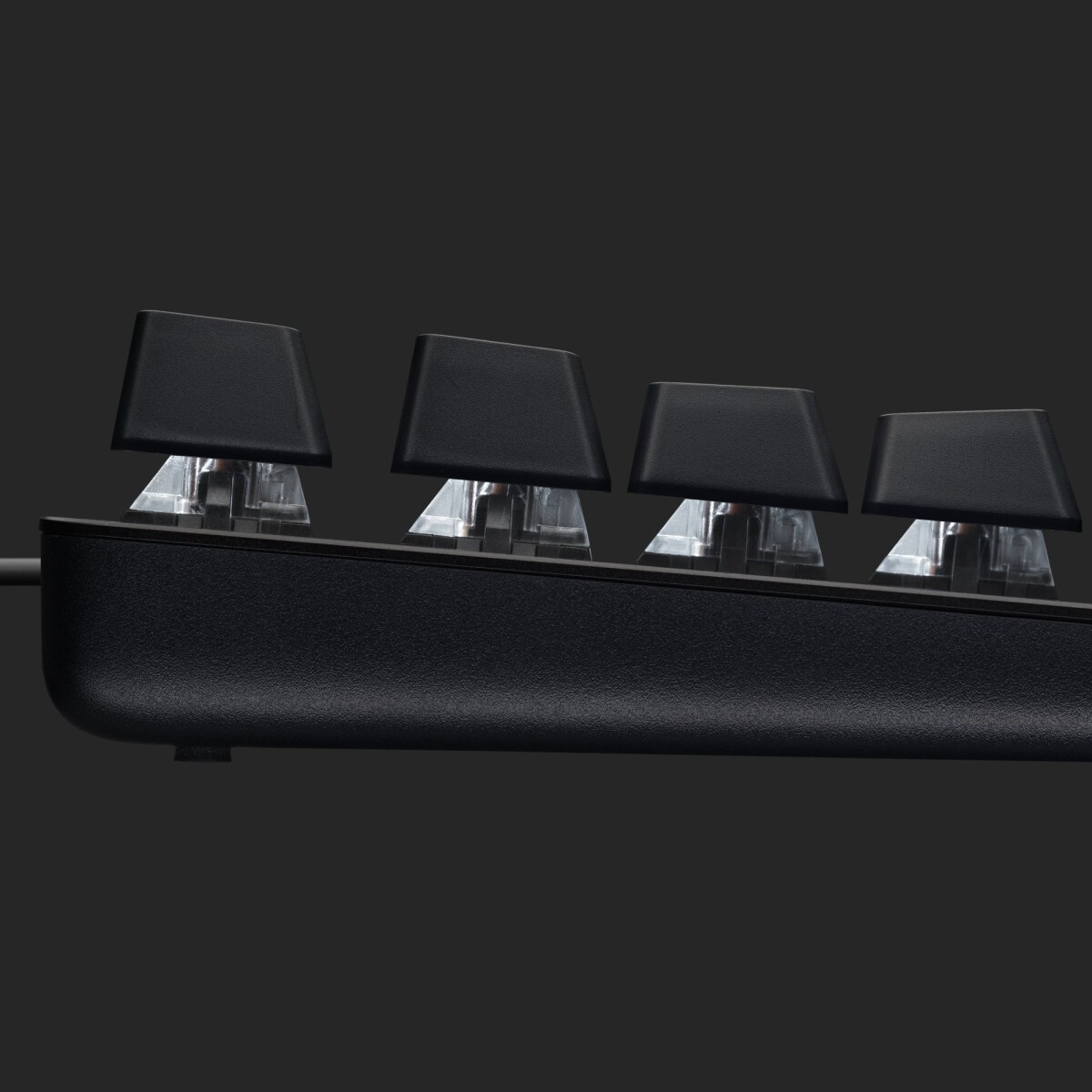 Logitech G413 Tkl Se - Mekanisk Gaming Tastatur - Nordisk