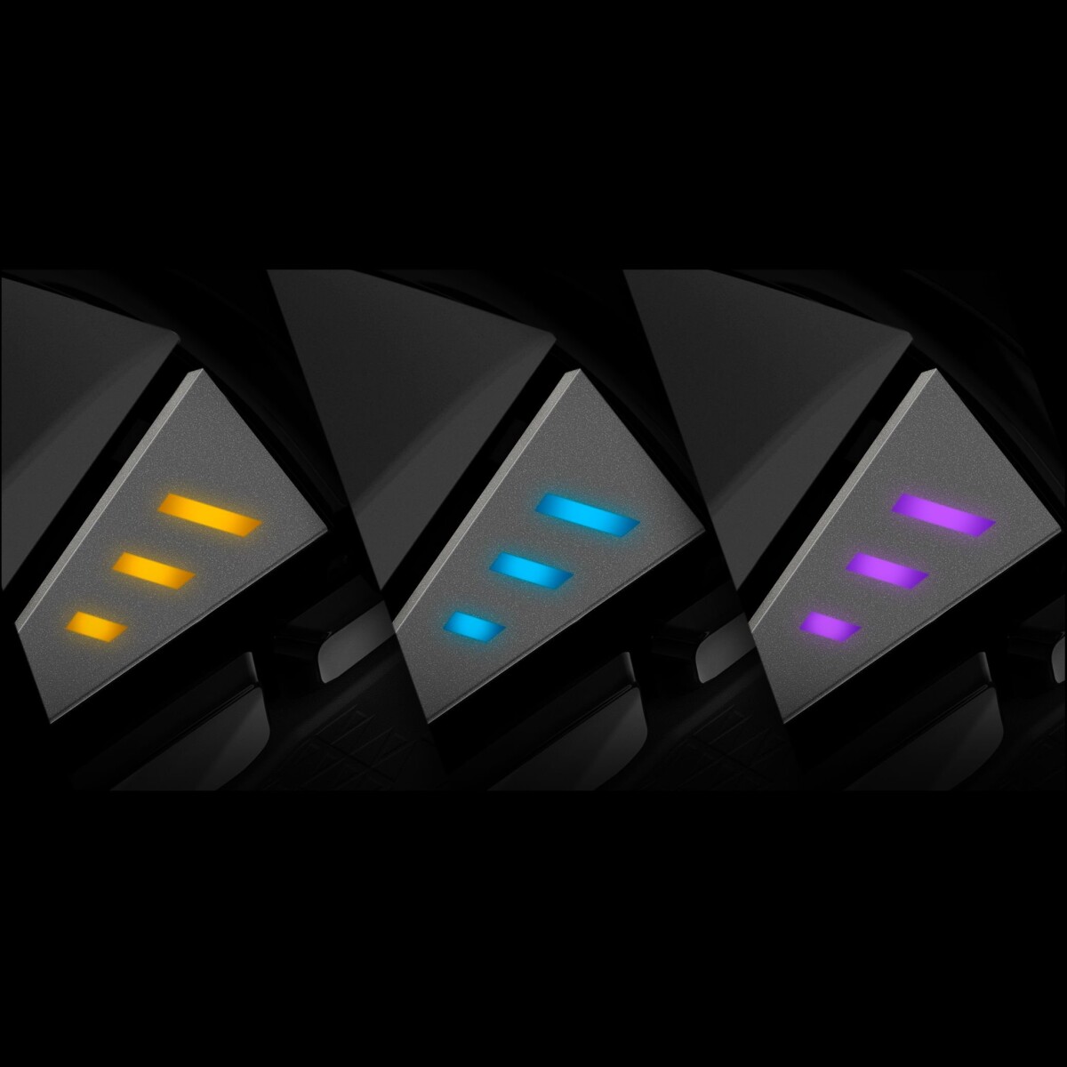 Logitech G502 Hero Gaming Mus Med Høj Ydeevne