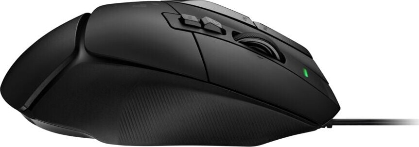 Logitech G502 X Gaming Mouse - Black