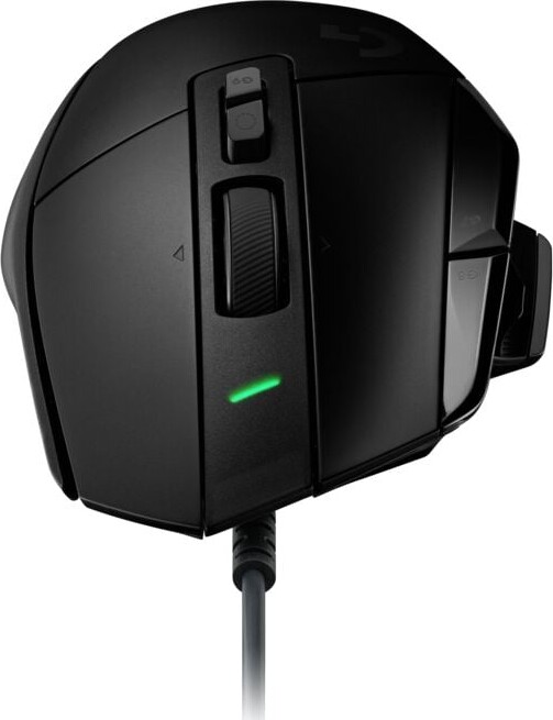 Logitech G502 X Gaming Mouse - Black