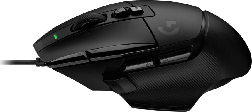 Logitech G502 X Gaming Mouse - Black