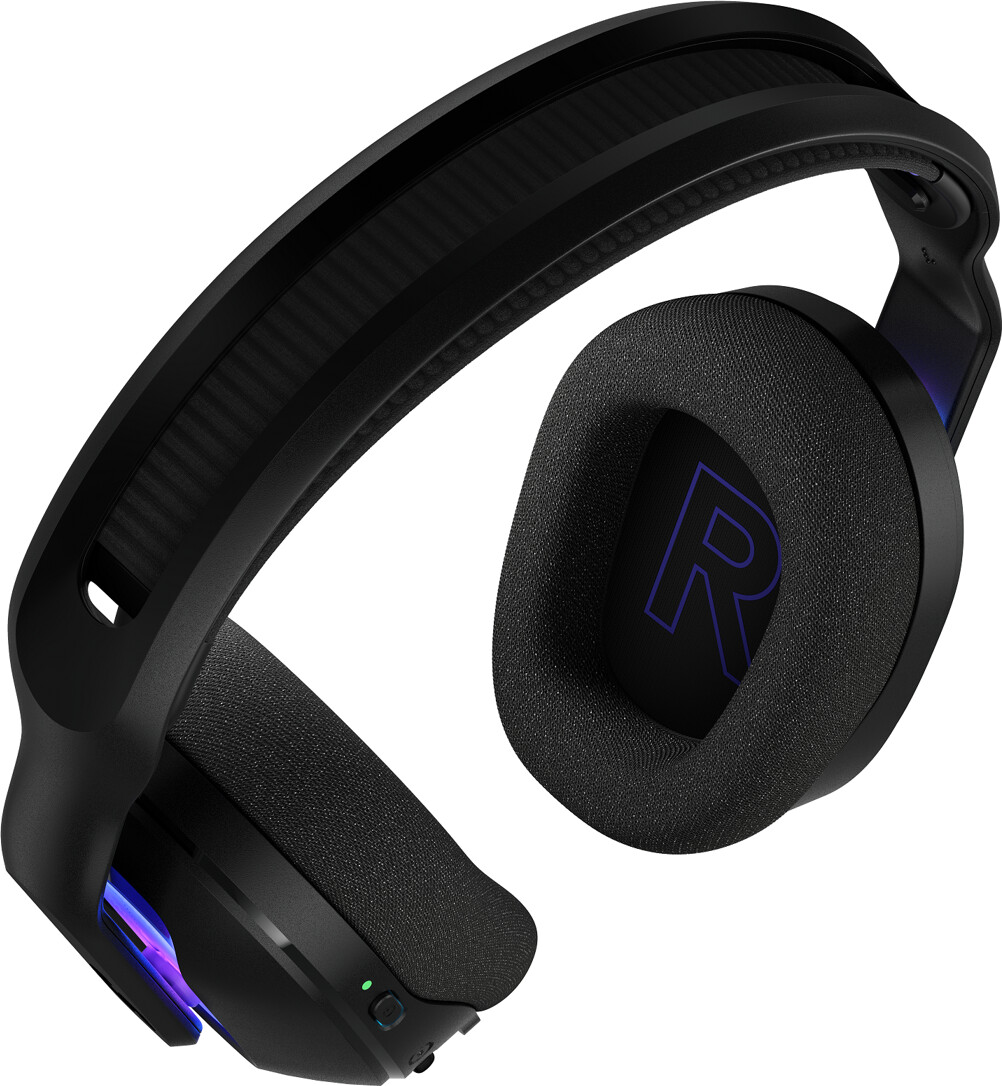 Logitech - G522 Lightspeed Trådløst Gaming Headset