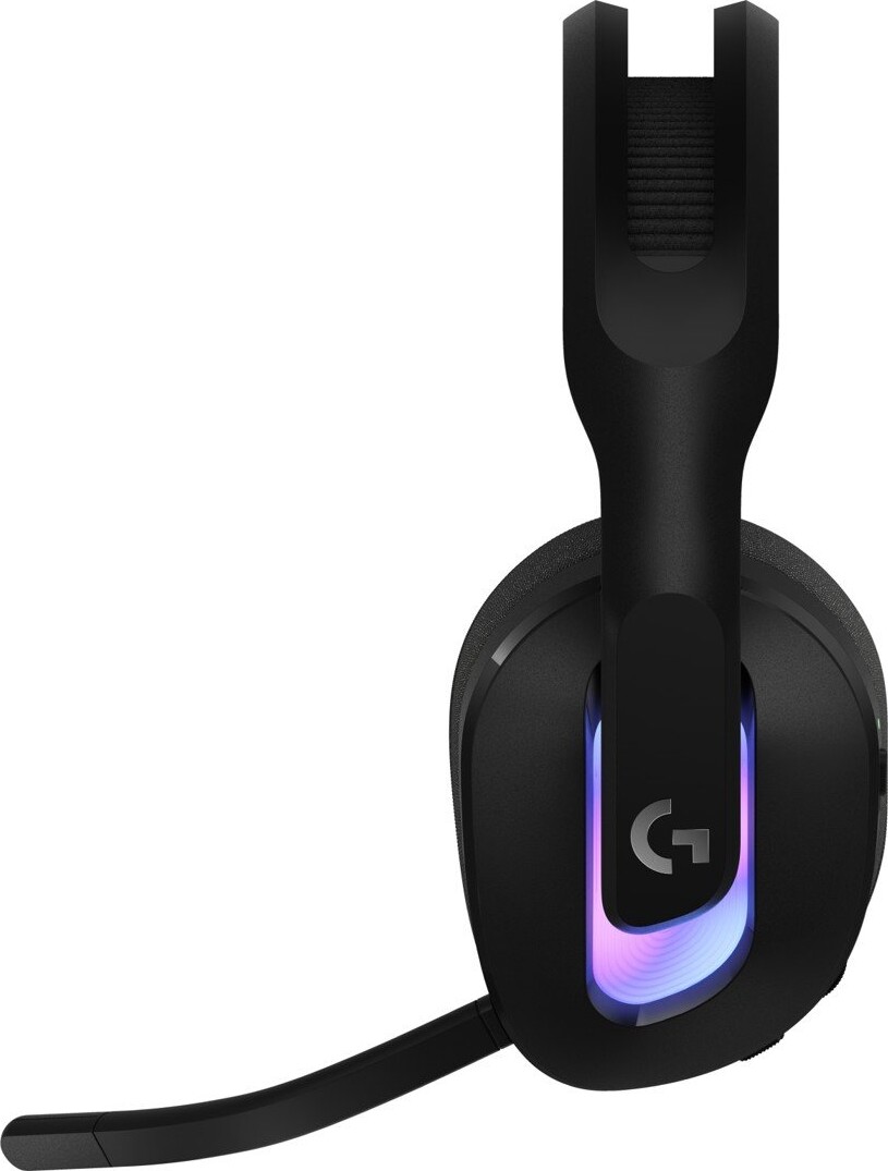 Logitech - G522 Lightspeed Trådløst Gaming Headset