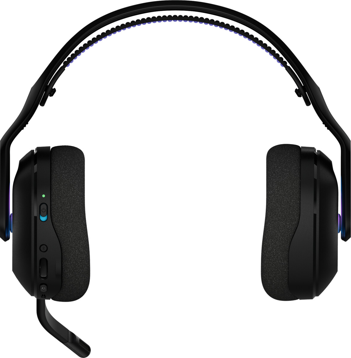 Logitech - G522 Lightspeed Trådløst Gaming Headset