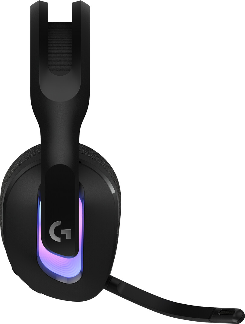 Logitech - G522 Lightspeed Trådløst Gaming Headset