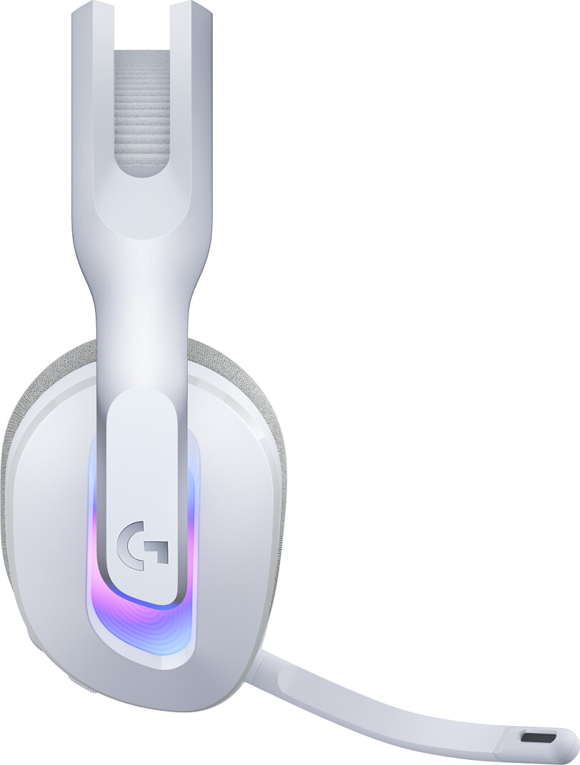 Logitech - G522 Lightspeed Trådløst Gaming Headset