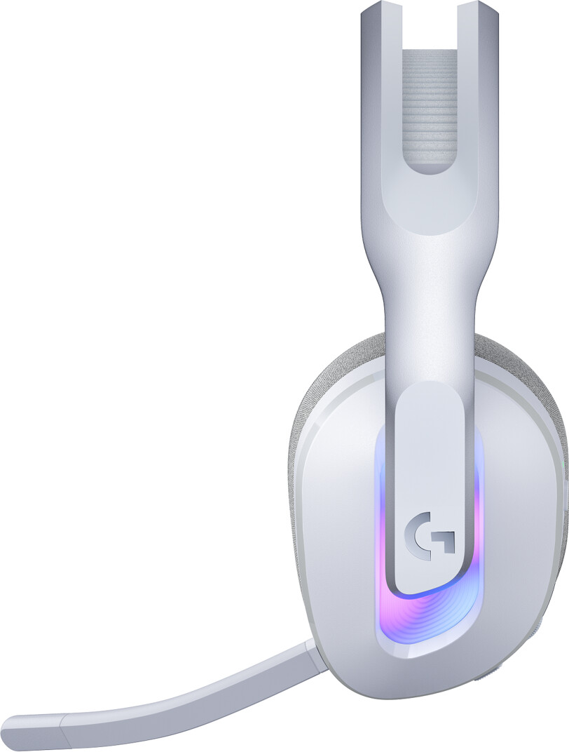 Logitech - G522 Lightspeed Trådløst Gaming Headset