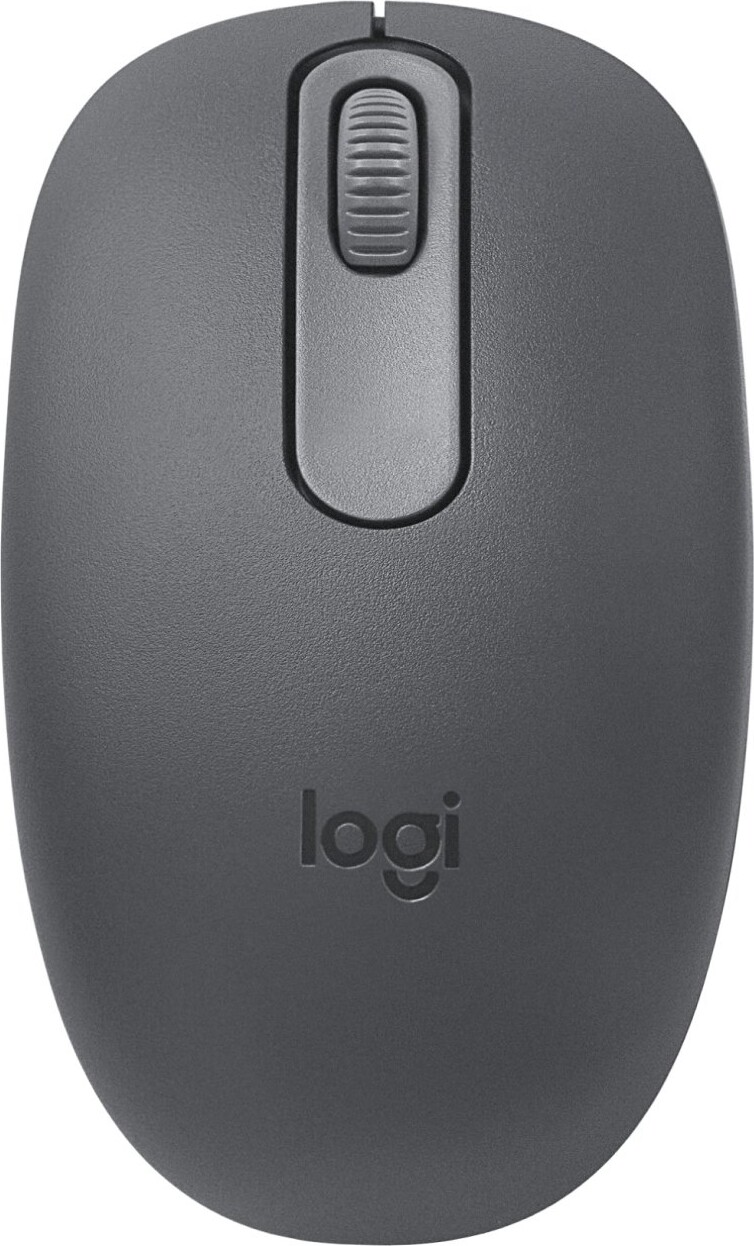 Logitech - M196 Bluetooth Mouse