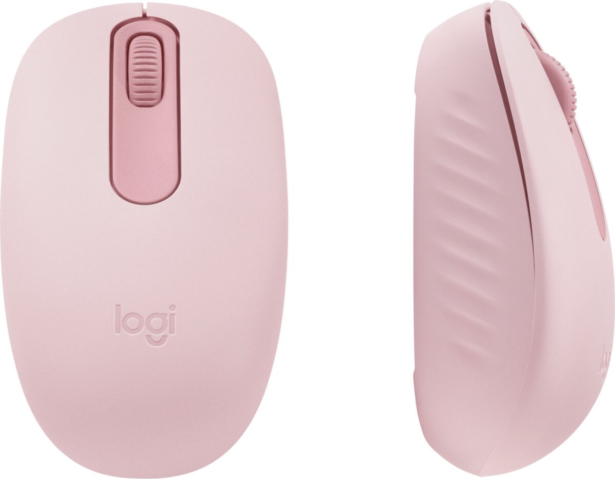 Logitech M196 Bluetooth Mouse