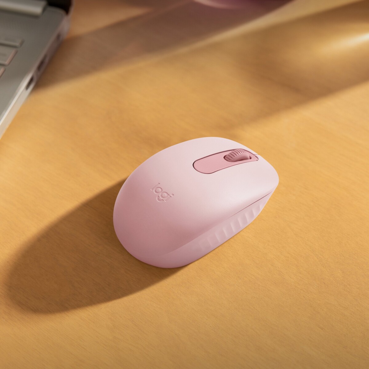 Logitech M196 Bluetooth Mouse