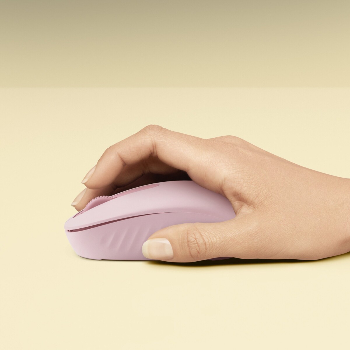 Logitech M196 Bluetooth Mouse