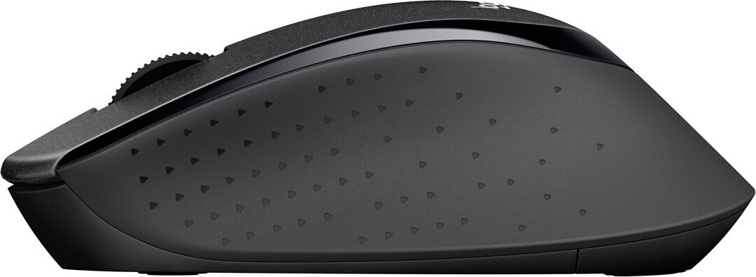 Logitech M330 Silent Plus - Trådløs Mus - Usb