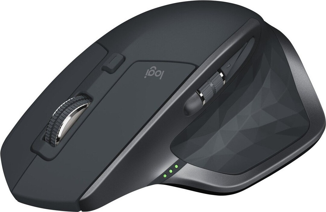 MX Master 2S Mouse
