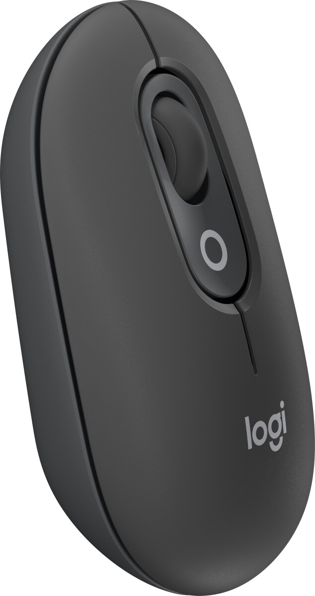 Logitech - Pop Icon Mouse