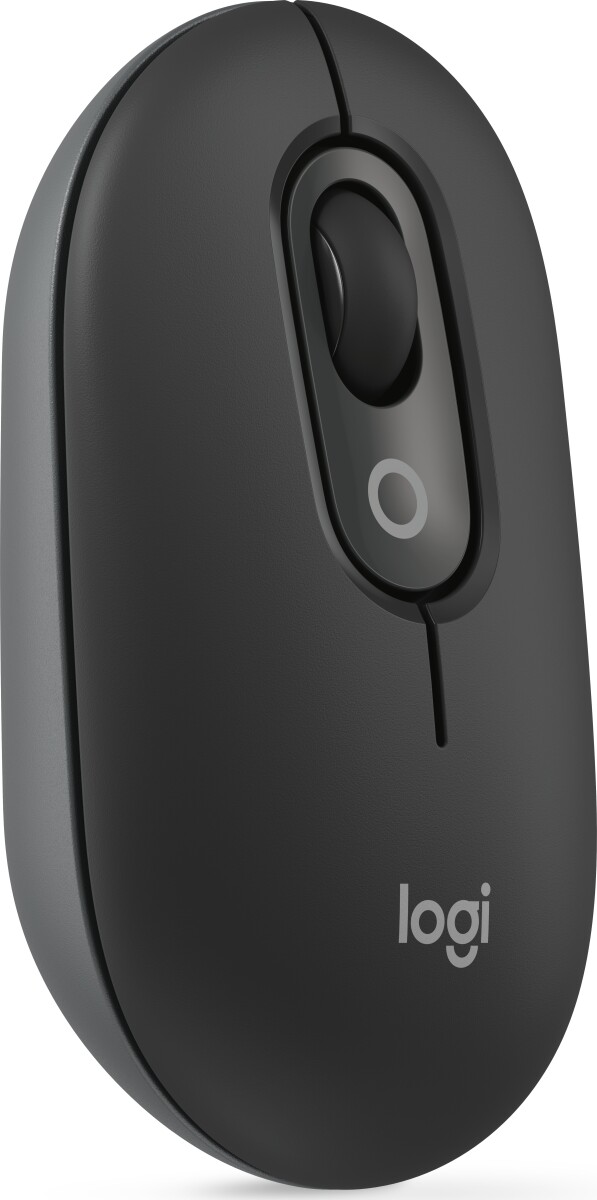 Logitech - Pop Icon Mouse
