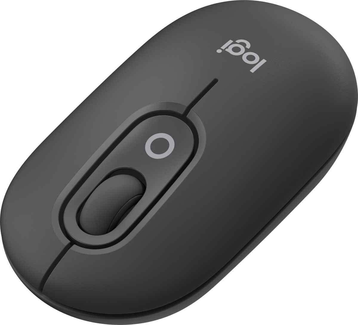 Logitech - Pop Icon Mouse
