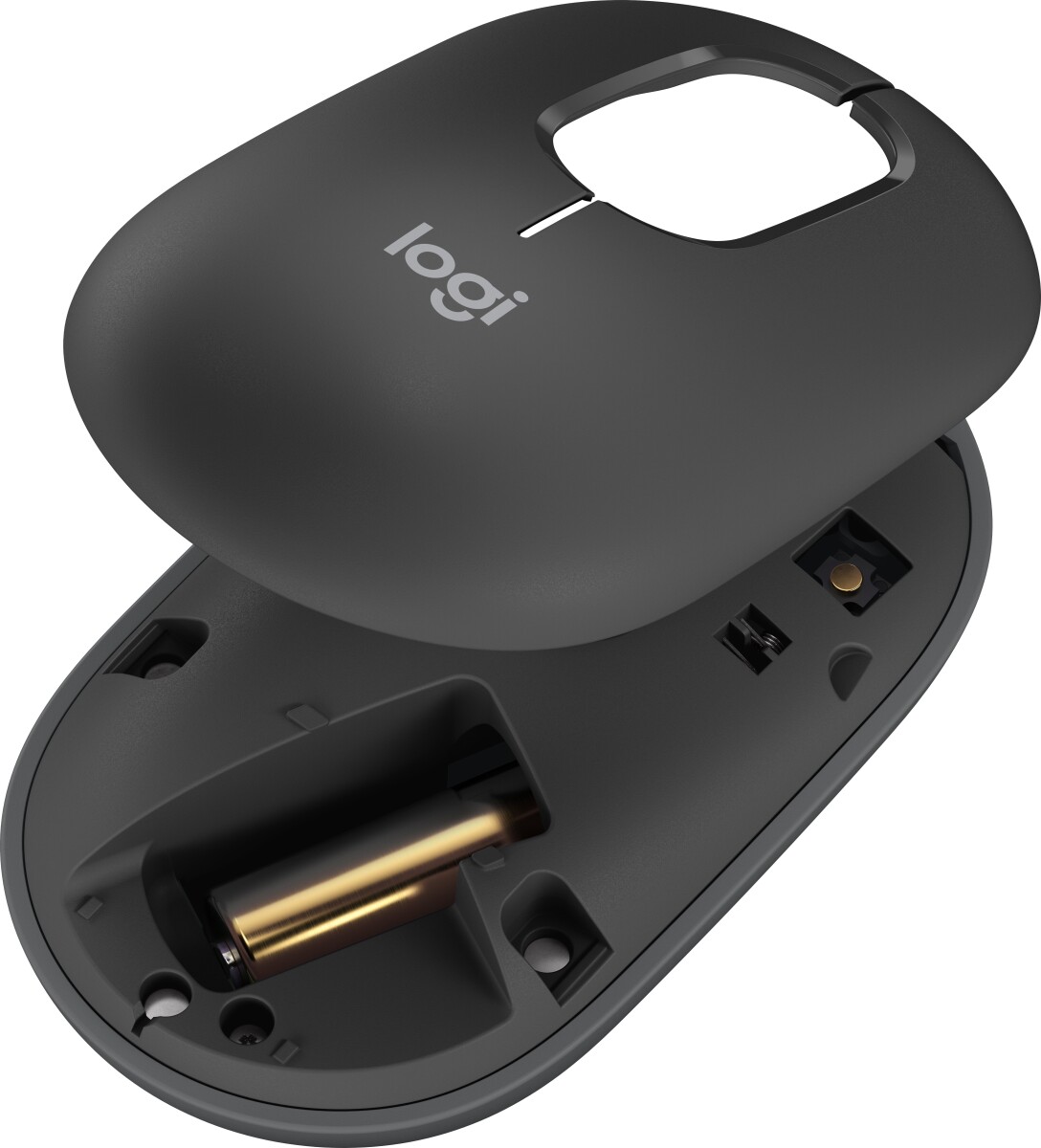 Logitech - Pop Icon Mouse