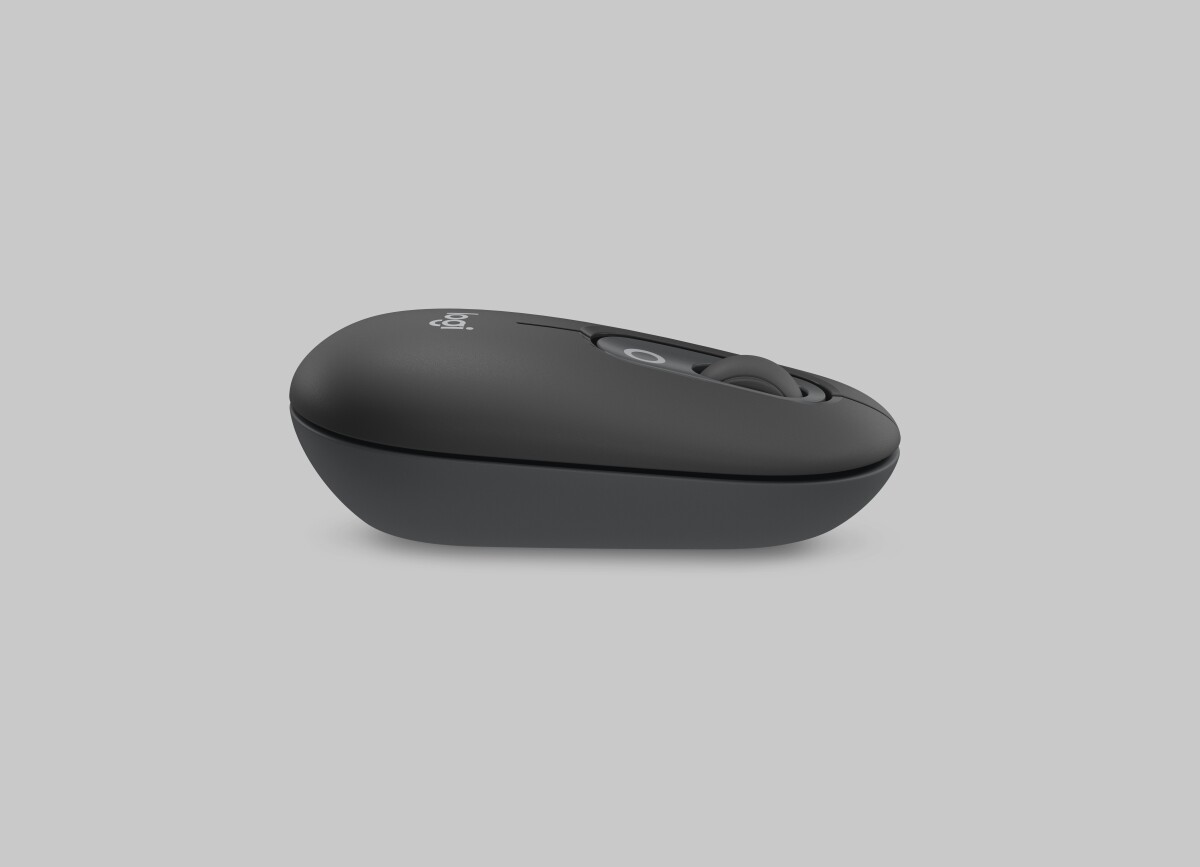 Logitech - Pop Icon Mouse
