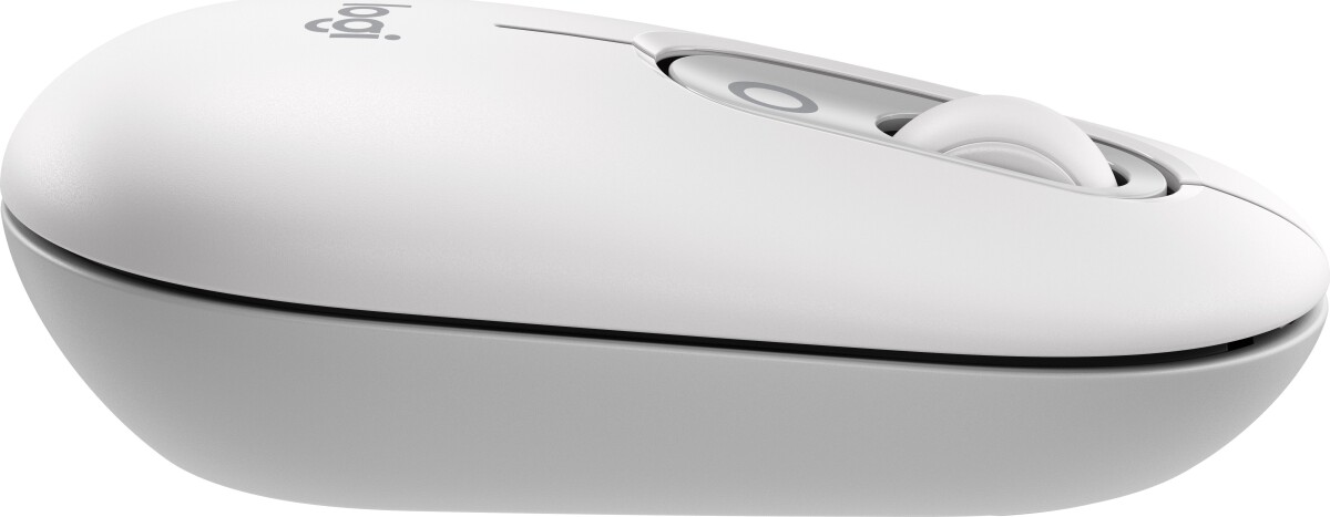 Logitech - Pop Icon Mouse