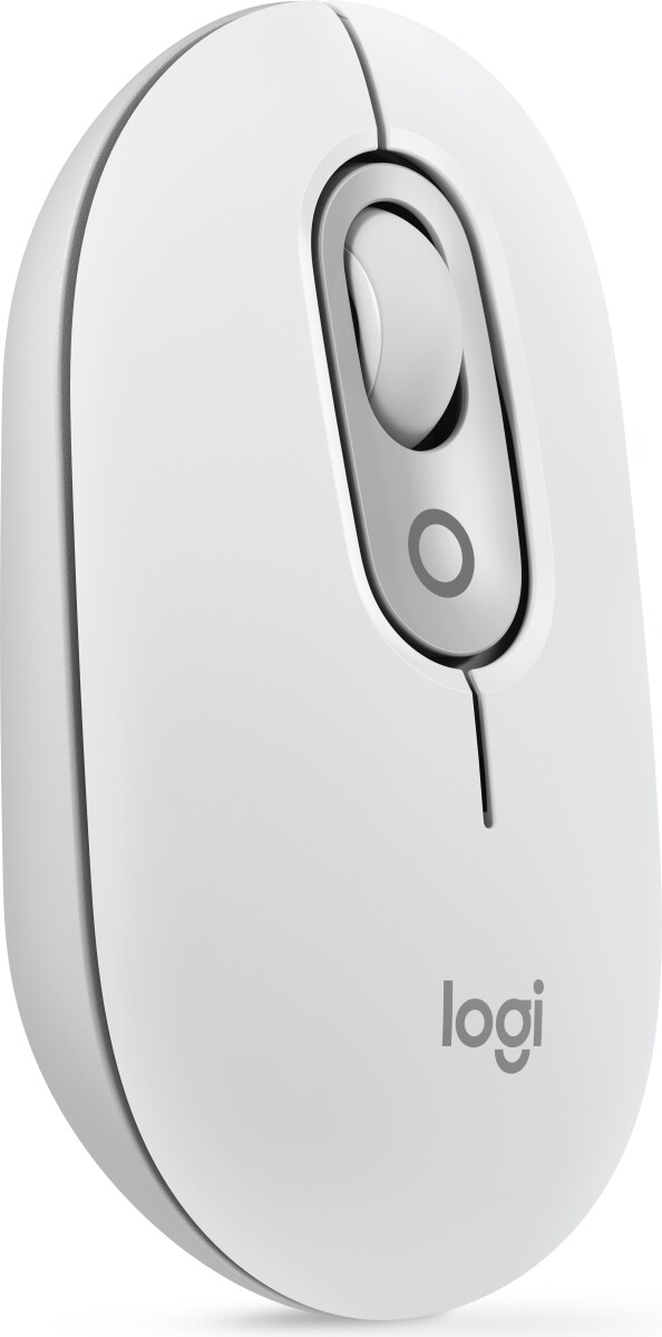Logitech - Pop Icon Mouse