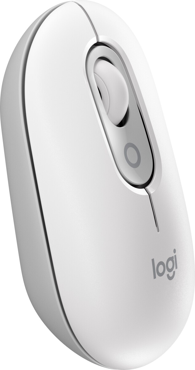Logitech - Pop Icon Mouse
