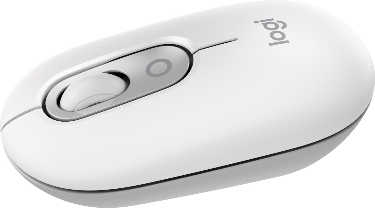 Logitech - Pop Icon Mouse