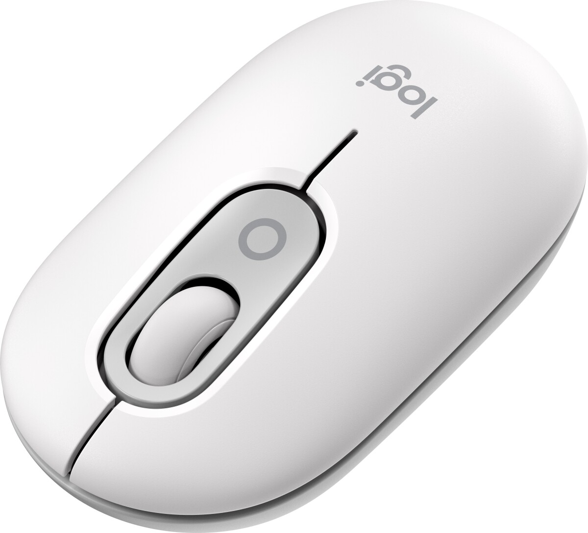 Logitech - Pop Icon Mouse