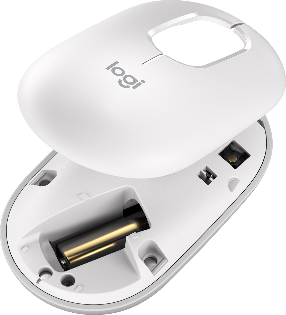 Logitech - Pop Icon Mouse