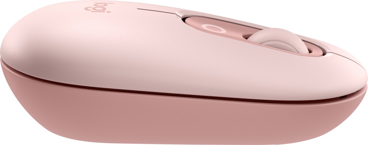 Logitech - Pop Icon Mouse