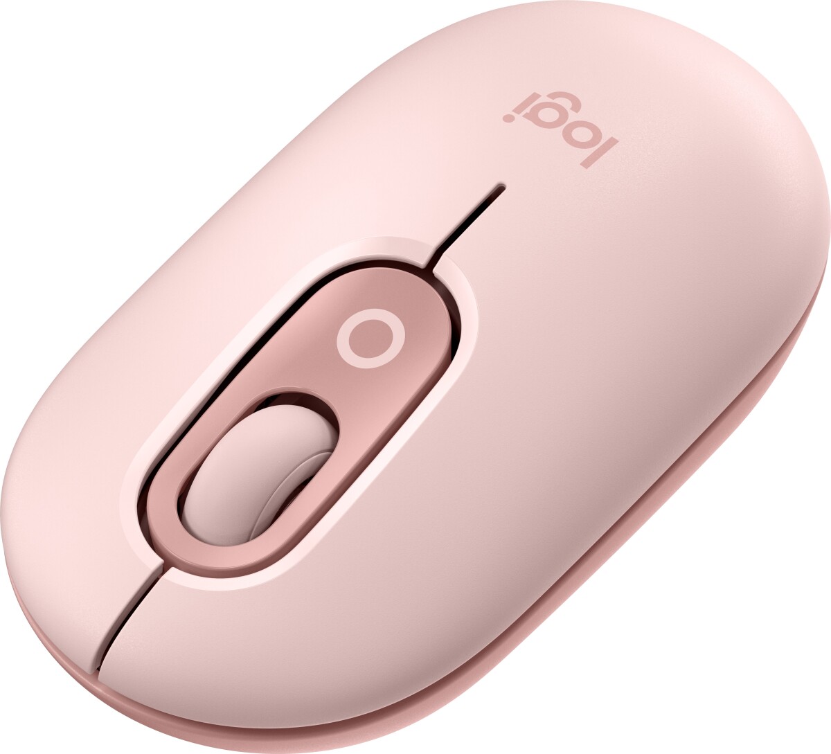 Logitech - Pop Icon Mouse