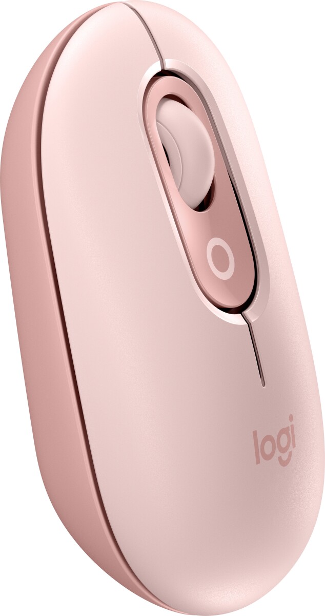 Logitech - Pop Icon Mouse