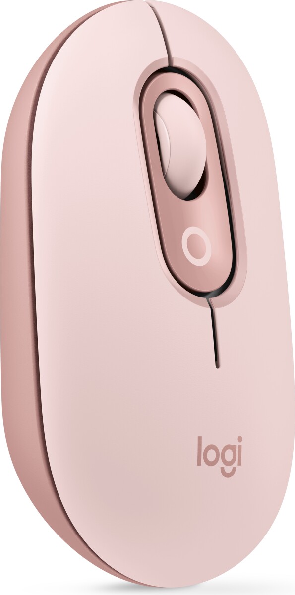 Logitech - Pop Icon Mouse