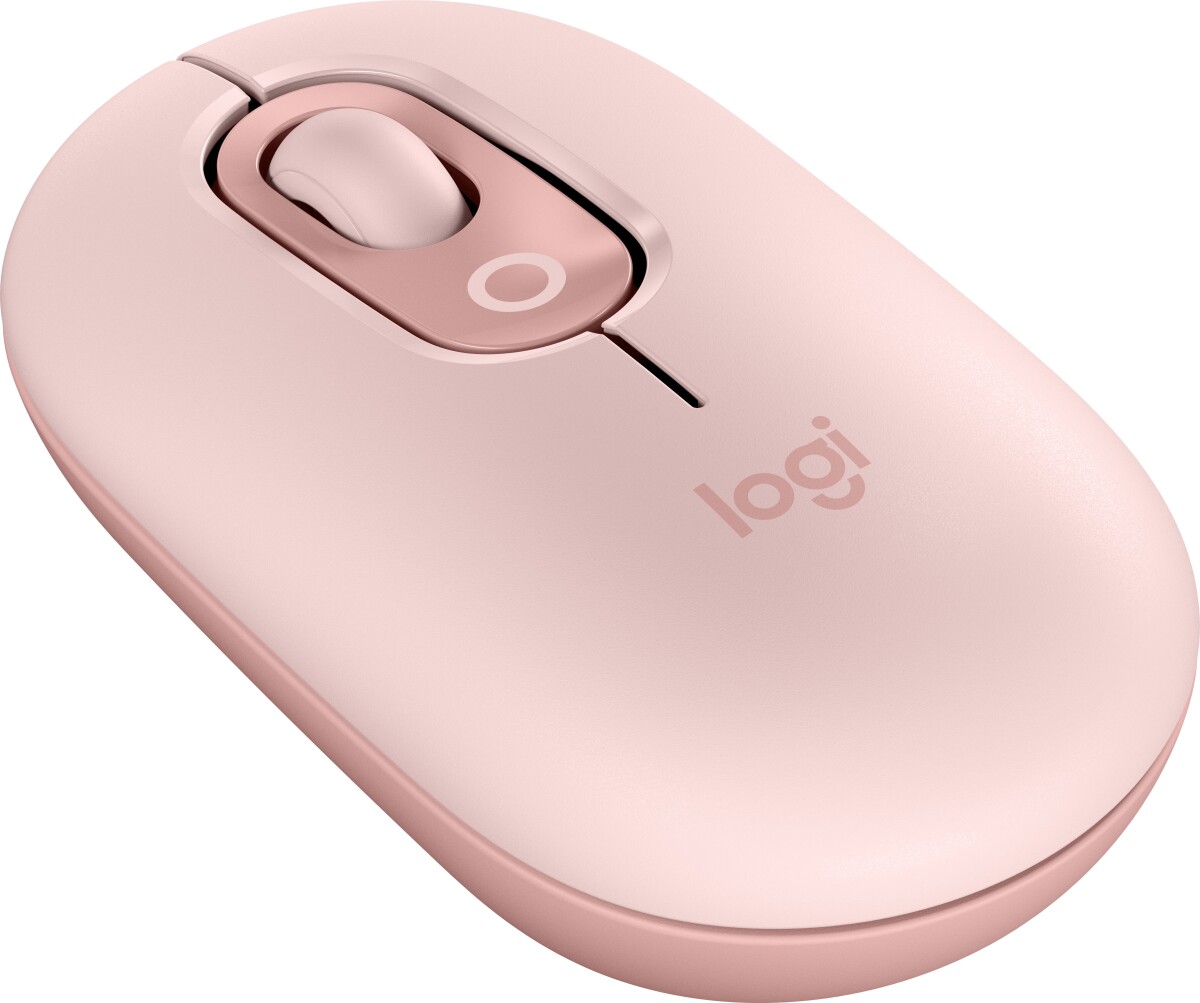 Logitech - Pop Icon Mouse
